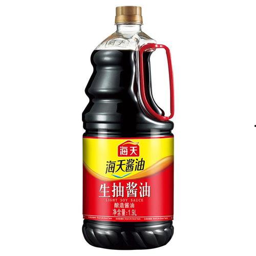 海天酱油爆料视频大全,揭秘行业真相与消费者关注焦点  第3张