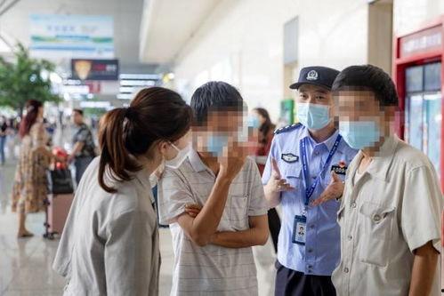孩子失踪爆料视频大全最新,全民助力找回失踪儿童  第2张