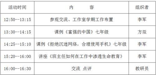 名师工作室爆料视频大全,揭秘教育界的精彩瞬间 第2张 名师工作室爆料视频大全,揭秘教育界的精彩瞬间 第2张