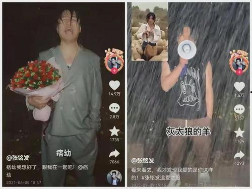 张铭发爆料灰太狼的视频,视频爆料背后的惊人内幕  第2张