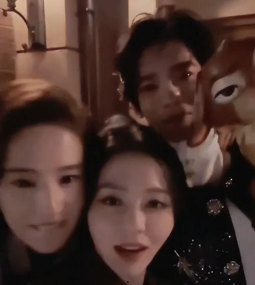 明星回应吧友爆料视频,视频爆料真相大白  第2张