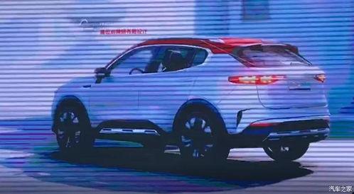 越野车最新爆料视频播放,性能与颜值并存，带你领略极限驾驶魅力  第3张