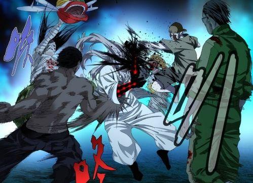 黑兽1在线观看无修,原始欲望的无修演绎  第3张