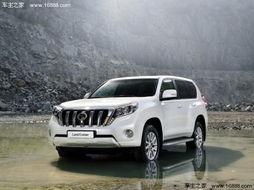 最新普拉多爆料新闻,性能升级，豪华配置，引领SUV市场新潮流  第2张